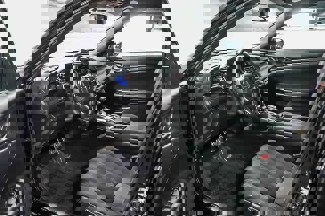 Used 2018 Honda Civic Sport image 17