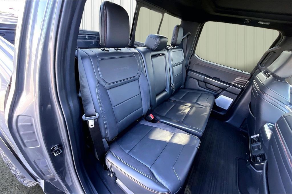 Used 2025 Ford F150 Raptor image 21