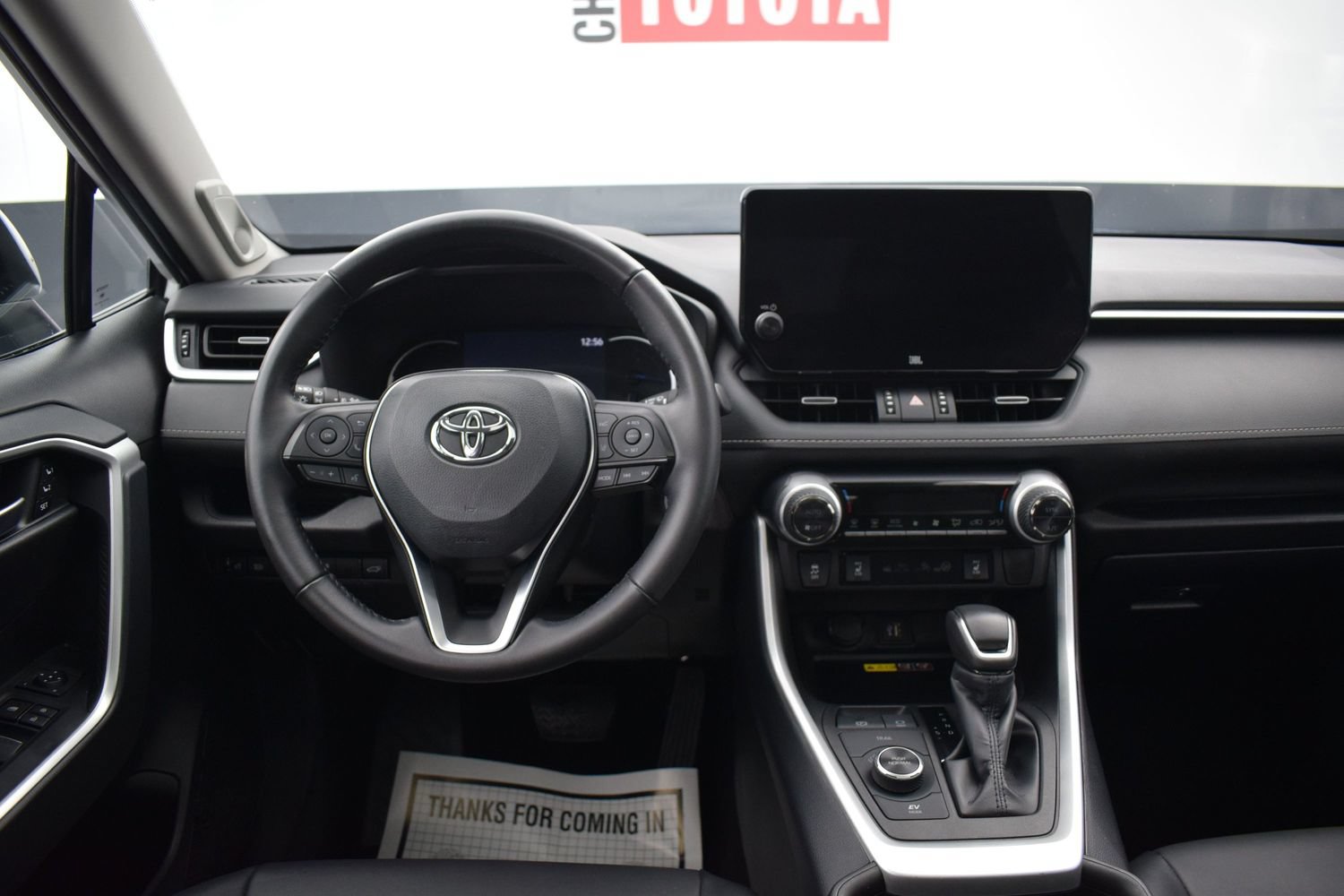 Used 2024 Toyota RAV4 XLE Premium w/ Weather Package AWD/4WD image 16