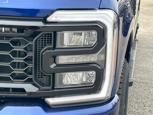 New 2026 Ford F250 XLT w/ XLT Premium Package image 10