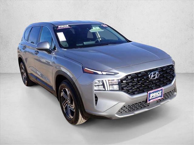 Used 2023 Hyundai Santa Fe SE image 5