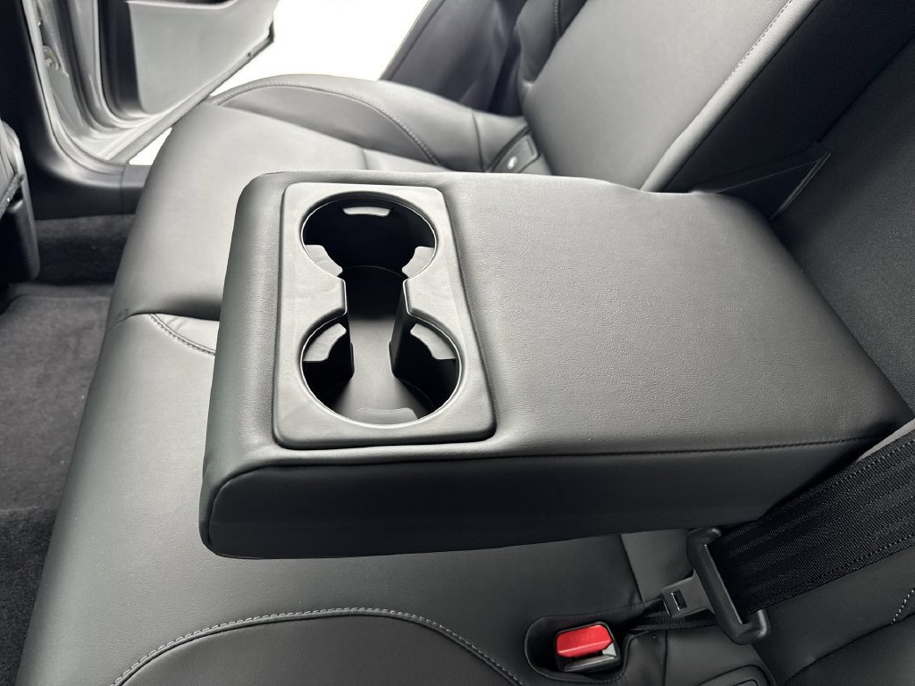 New 2026 MAZDA CX-30 AWD 2.5 S image 38