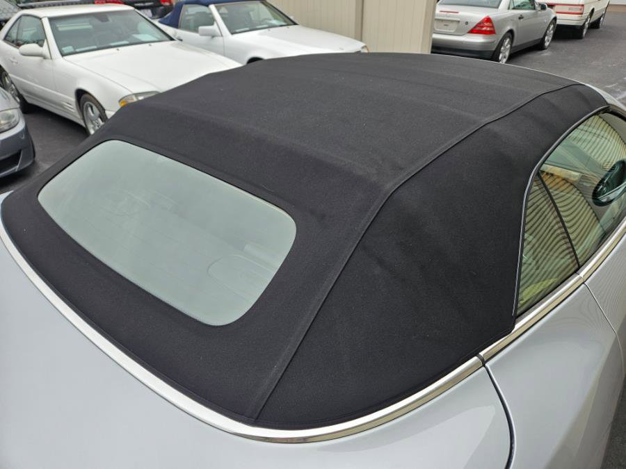 Used 2009 Jaguar XK Convertible image 26