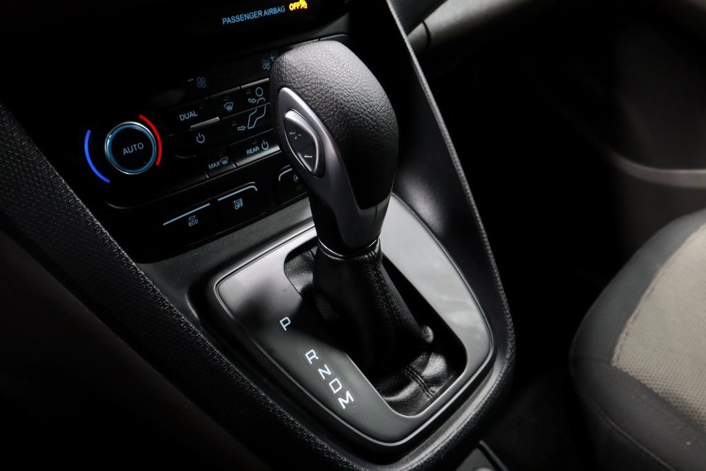 Certified 2020 Ford Transit Connect XL image 33