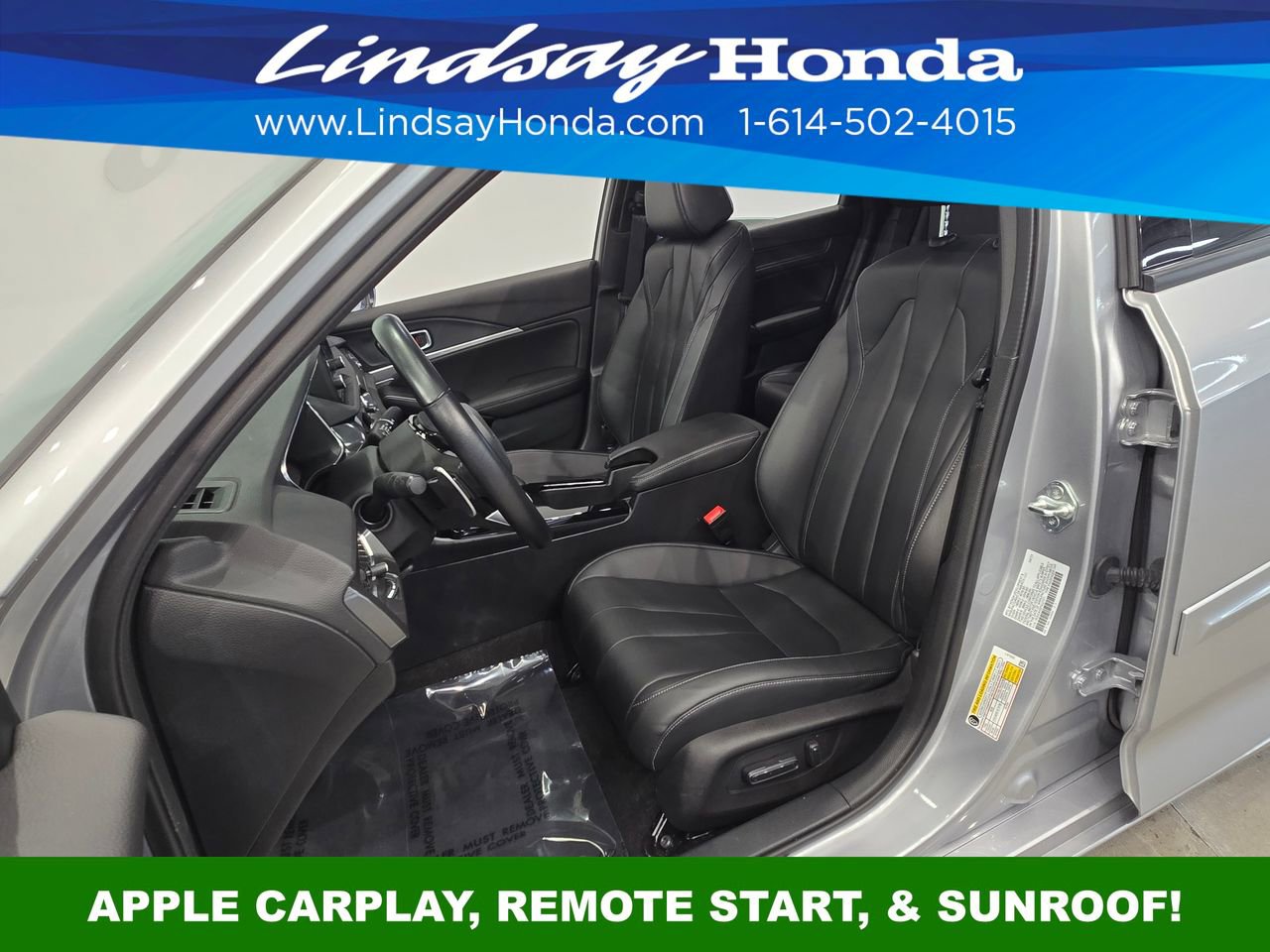 Used 2023 Acura Integra A-Spec FWD image 11