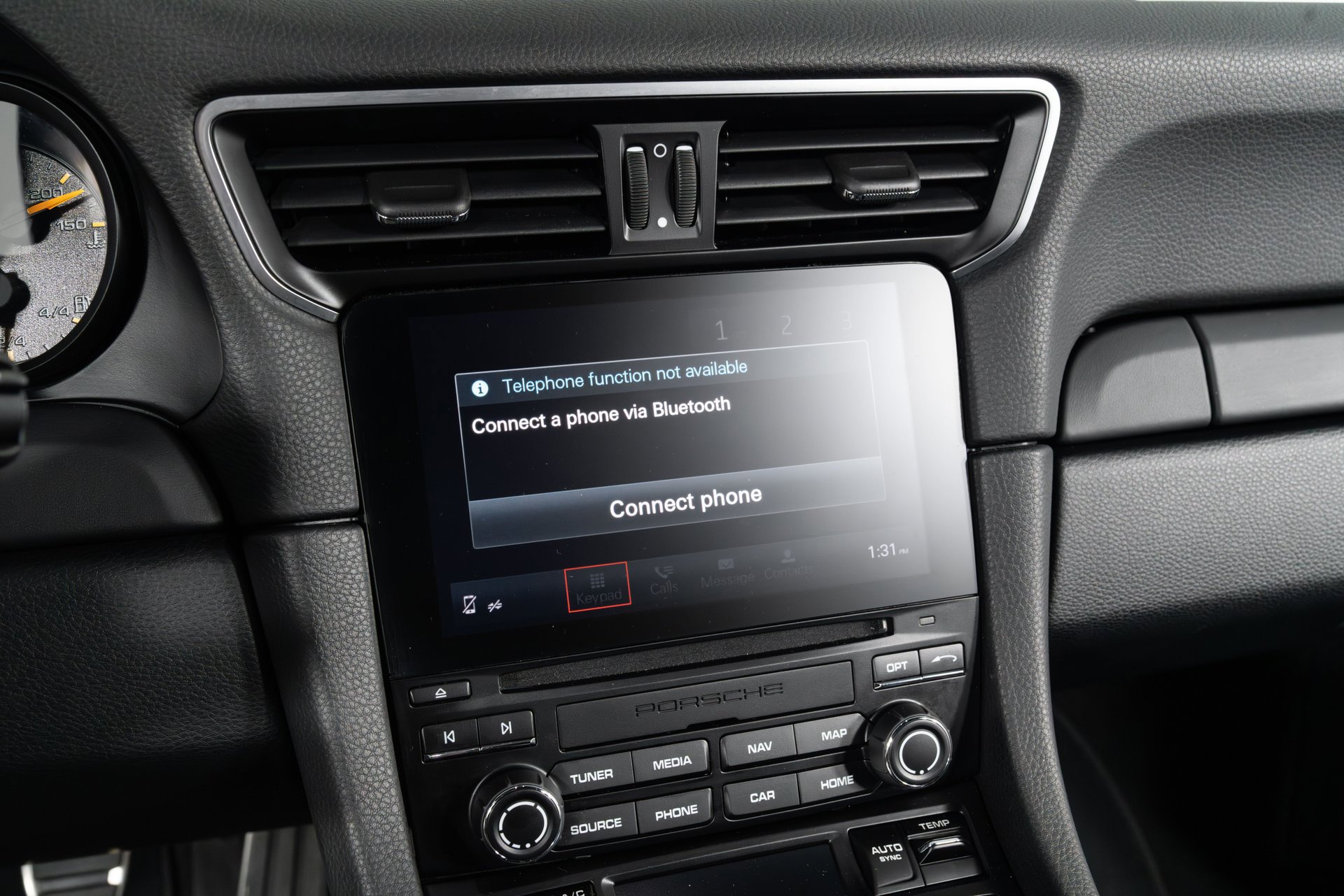 Used 2018 Porsche 911 GT3 w/ Sport Chrono Package image 40