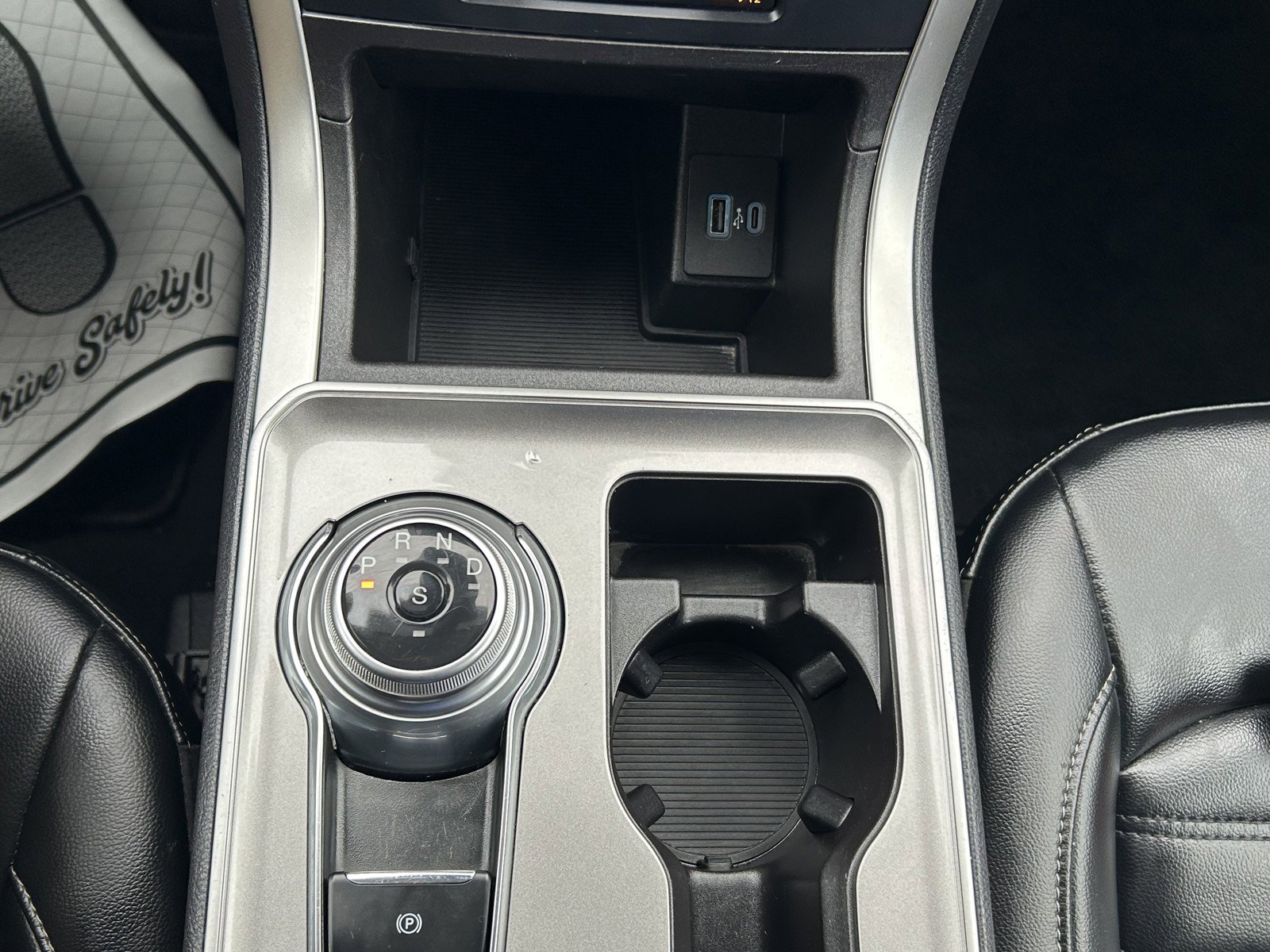 Used 2023 Ford Edge SEL image 34