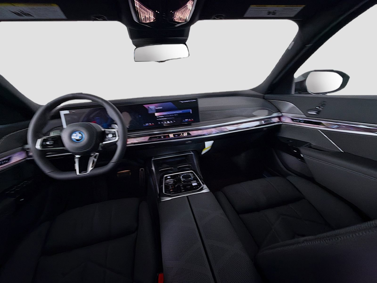 New 2026 BMW 750e xDrive image 27