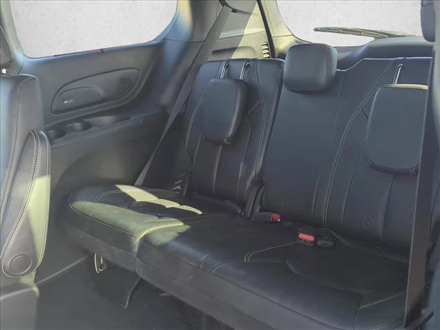 Used 2018 Chrysler Pacifica Touring-L image 23