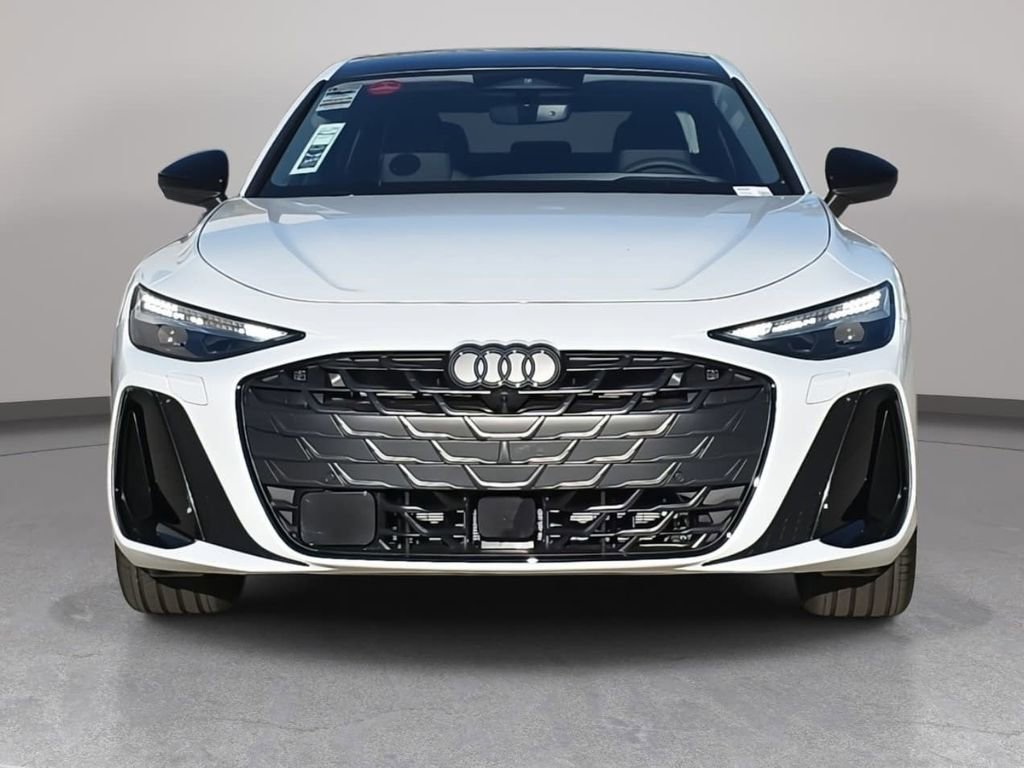 New 2026 Audi A6 Premium Plus image 2