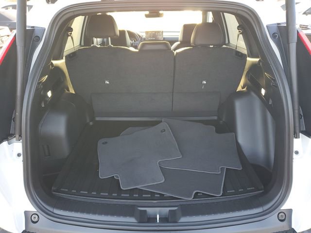 Used 2026 Honda CR-V Sport-L image 8