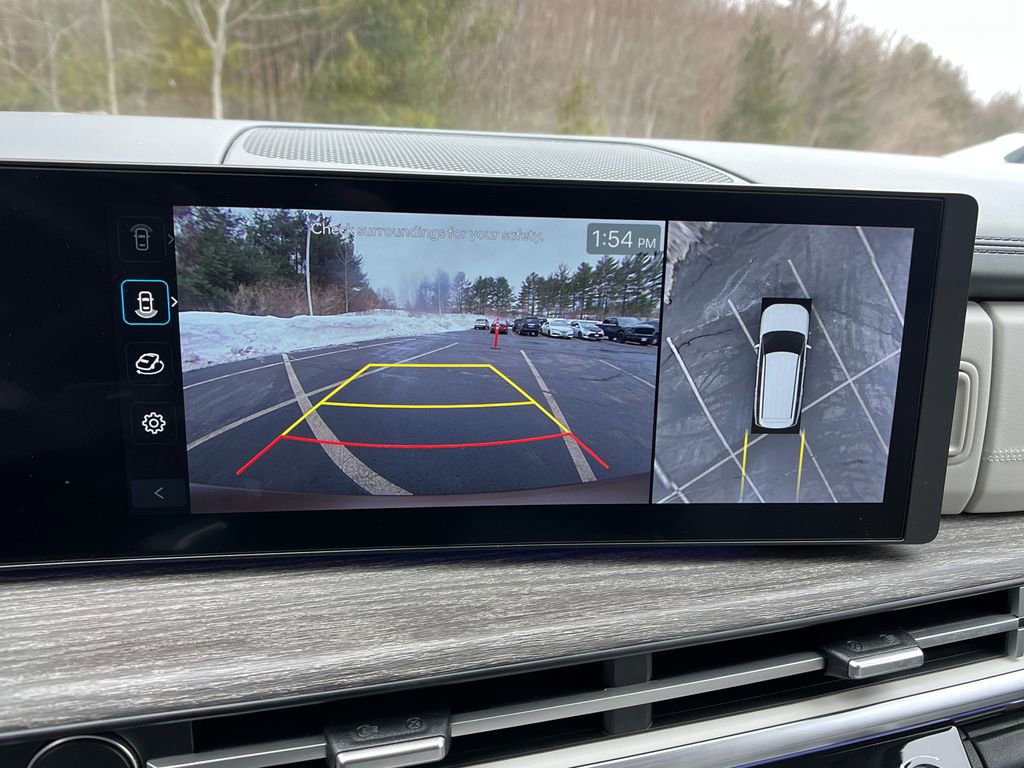 Used 2025 Hyundai Santa Fe Calligraphy image 19