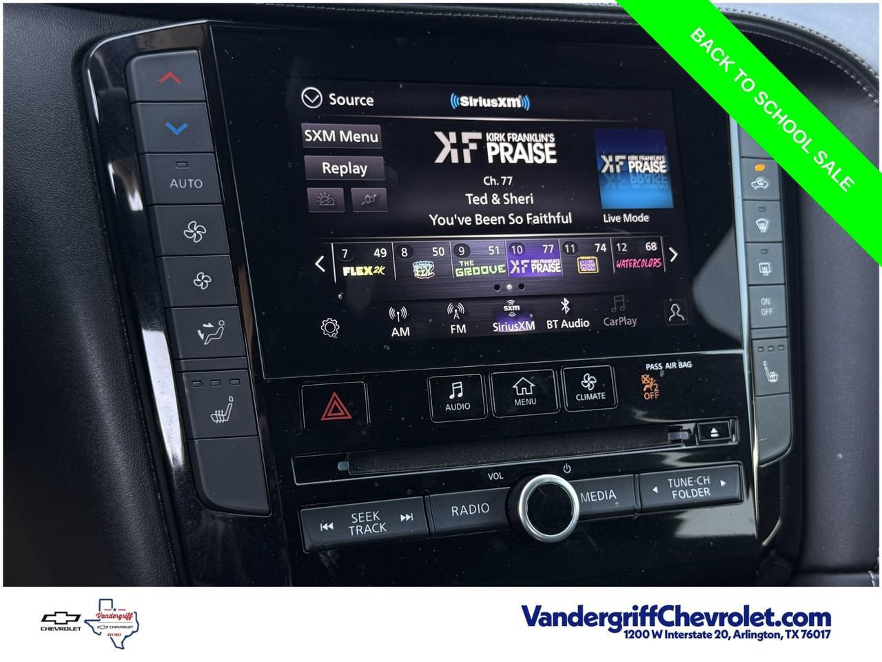 Used 2021 INFINITI QX50 Luxe w/ Appearance Package AWD/4WD image 20