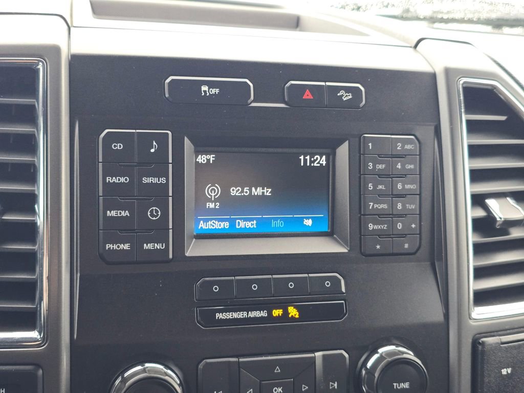 Used 2018 Ford F250 XLT w/ FX4 Off-Road Package image 26