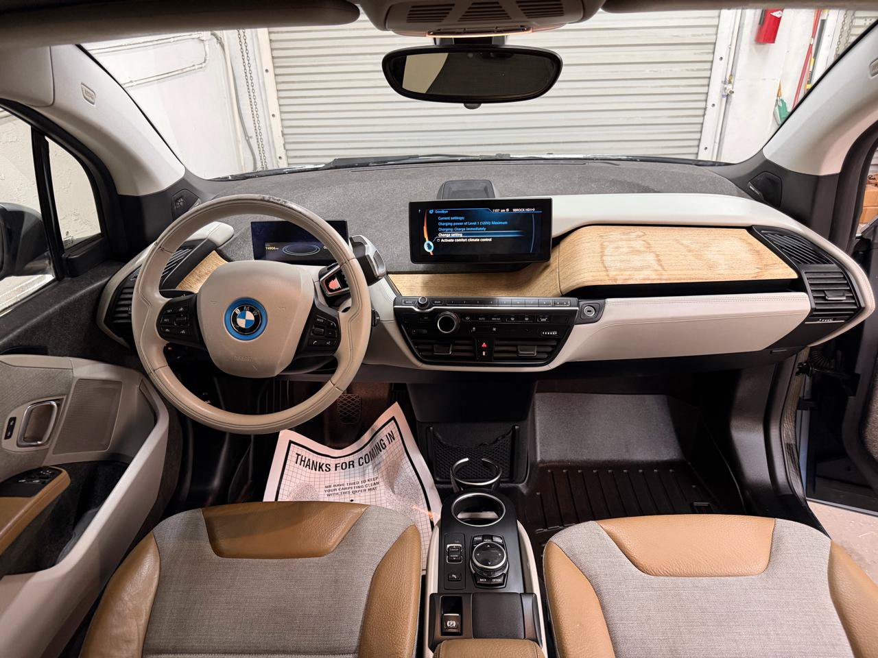 Used 2014 BMW i3 RWD image 33