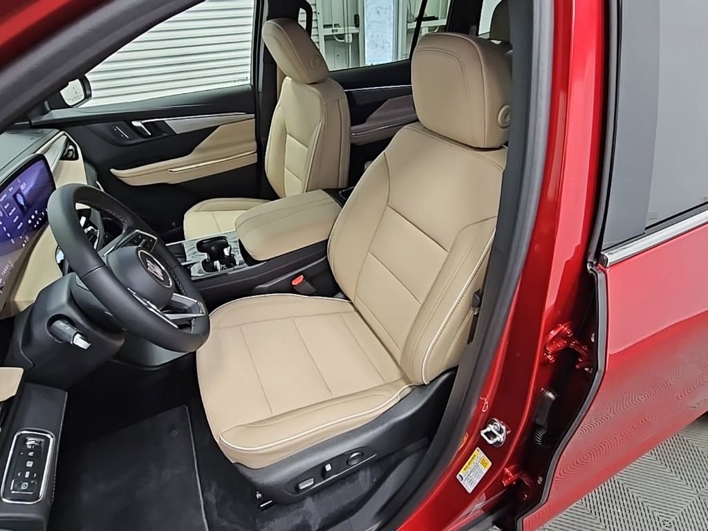 New 2026 Buick Enclave Preferred w/ Power Package image 33