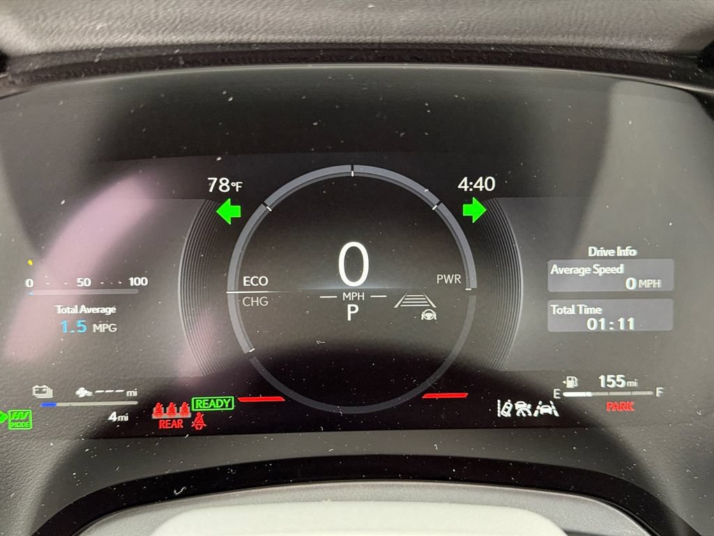 New 2026 Lexus RX 450h AWD image 22