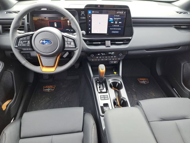 New 2026 Subaru Outback Wilderness image 23