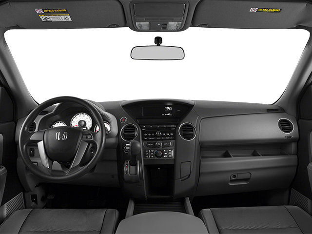 Used 2014 Honda Pilot EX-L image 4