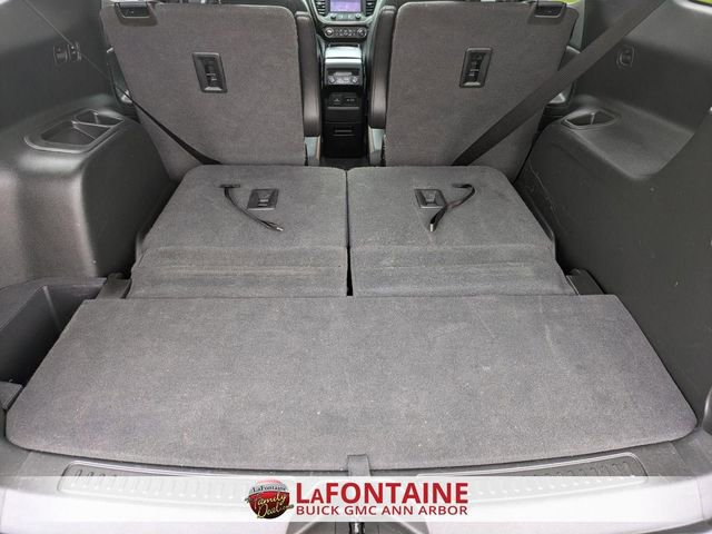 Certified 2021 GMC Acadia AT4 w/ Technology Package AWD/4WD image 39