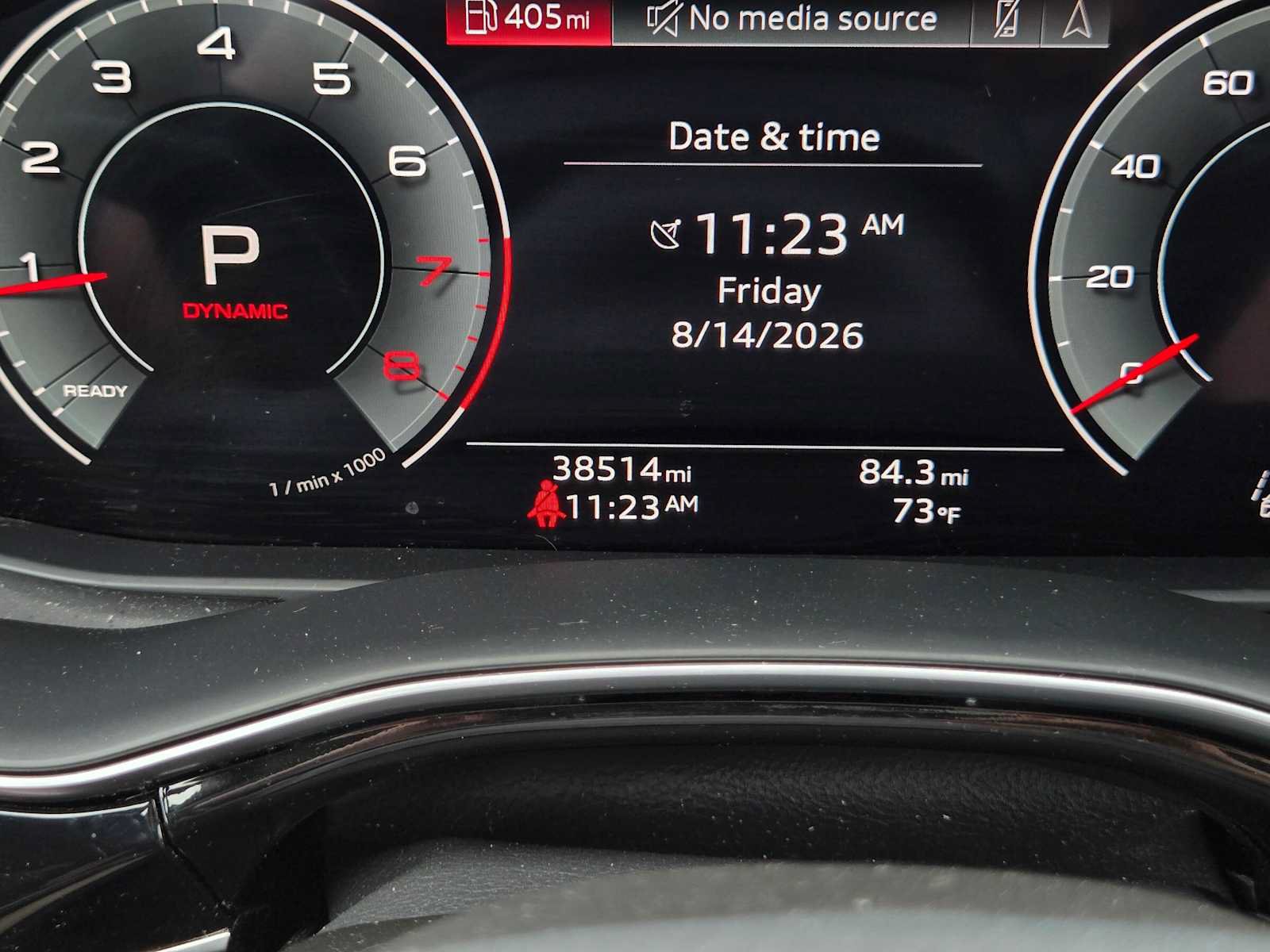 Used 2023 Audi Q7 2.0T Premium Plus w/ Premium Plus Package AWD/4WD image 29