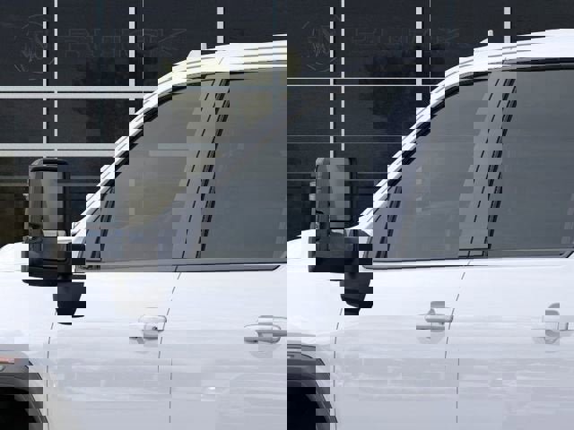 New 2026 GMC Sierra 2500 AT4 w/ AT4 Premium Plus Package image 12