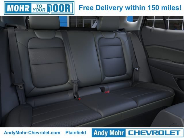 New 2026 Chevrolet Trax ACTIV w/ Driver Confidence Package FWD image 22