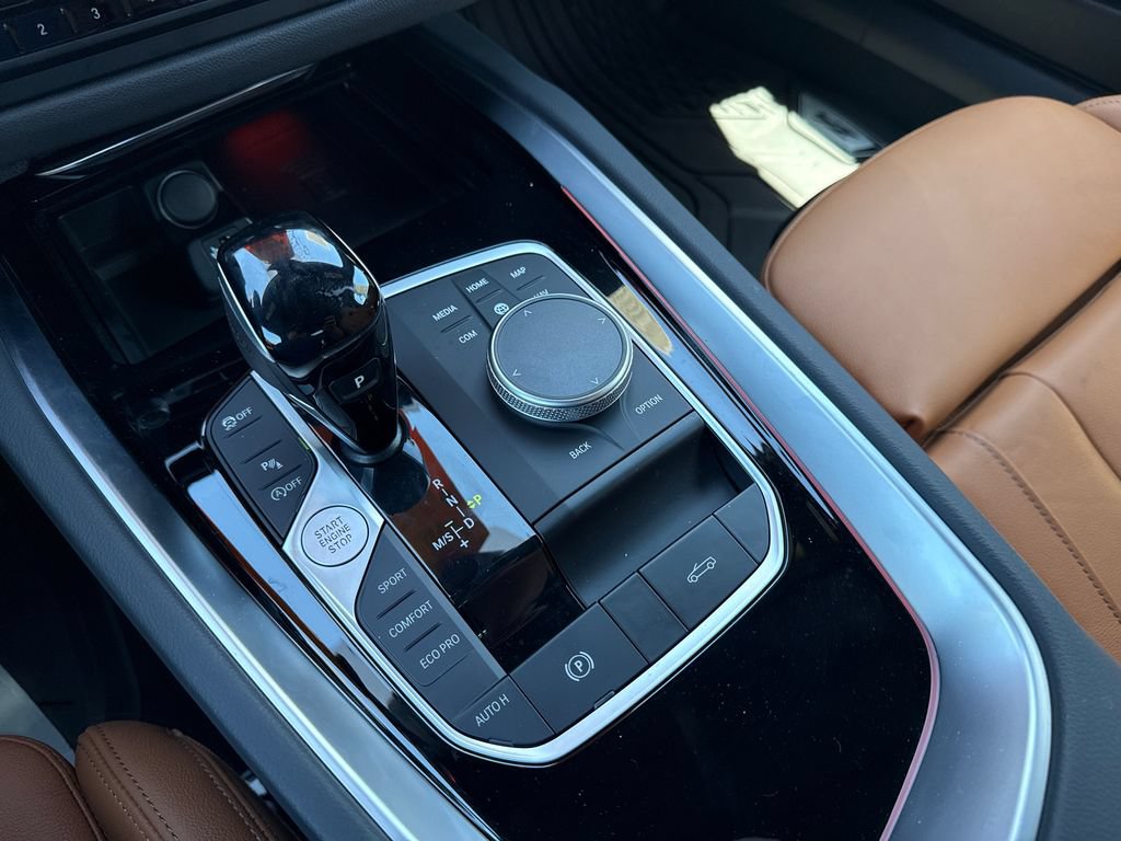 Used 2026 BMW Z4 M40i w/ Premium Package RWD image 22
