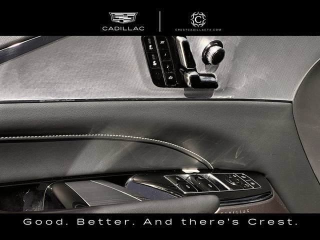 Used 2024 Cadillac Lyriq Tech RWD image 23