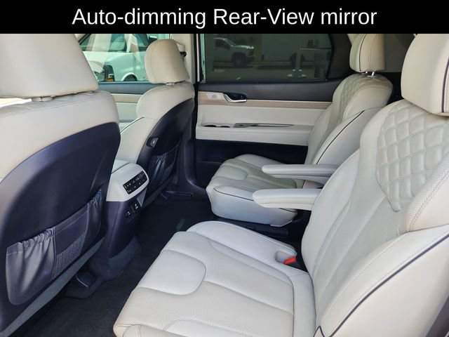 Used 2022 Hyundai Palisade Limited AWD/4WD image 27