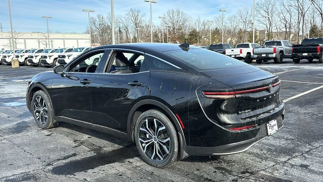 New 2026 Toyota Crown XLE image 5