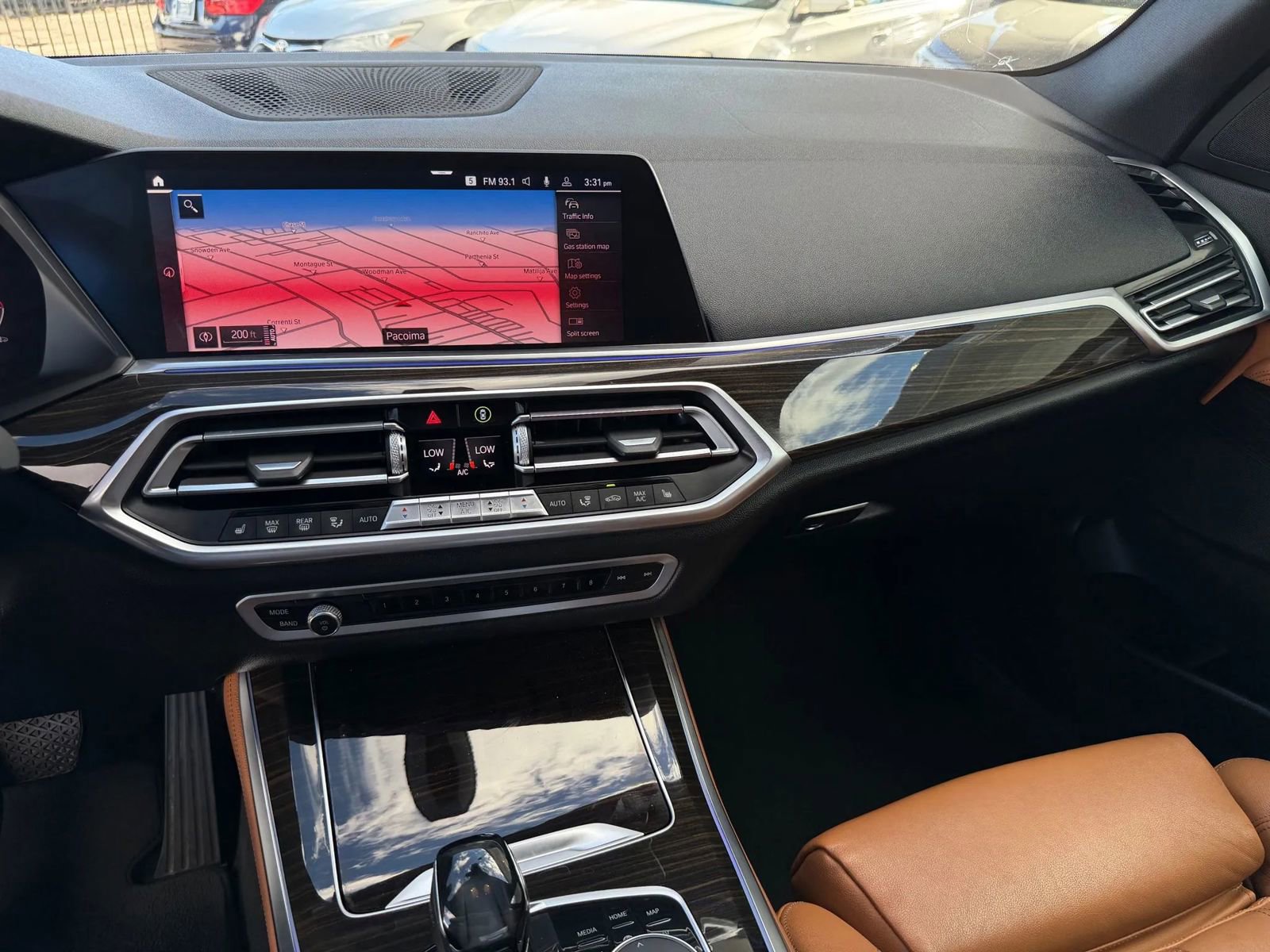 Used 2019 BMW X5 xDrive40i w/ Convenience Package image 42