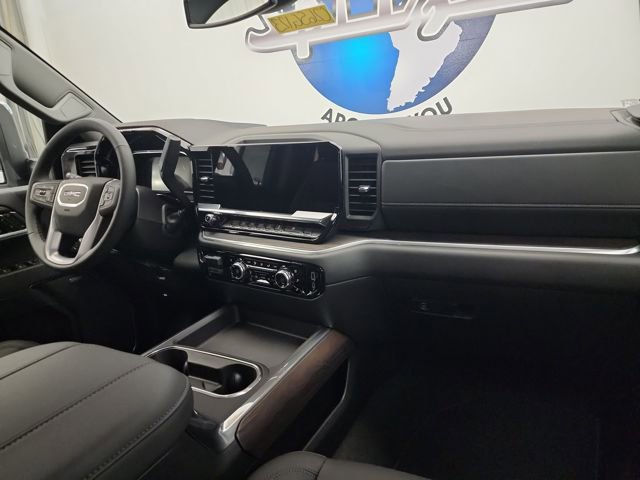 New 2026 GMC Sierra 2500 SLT w/ SLT Convenience Package image 22