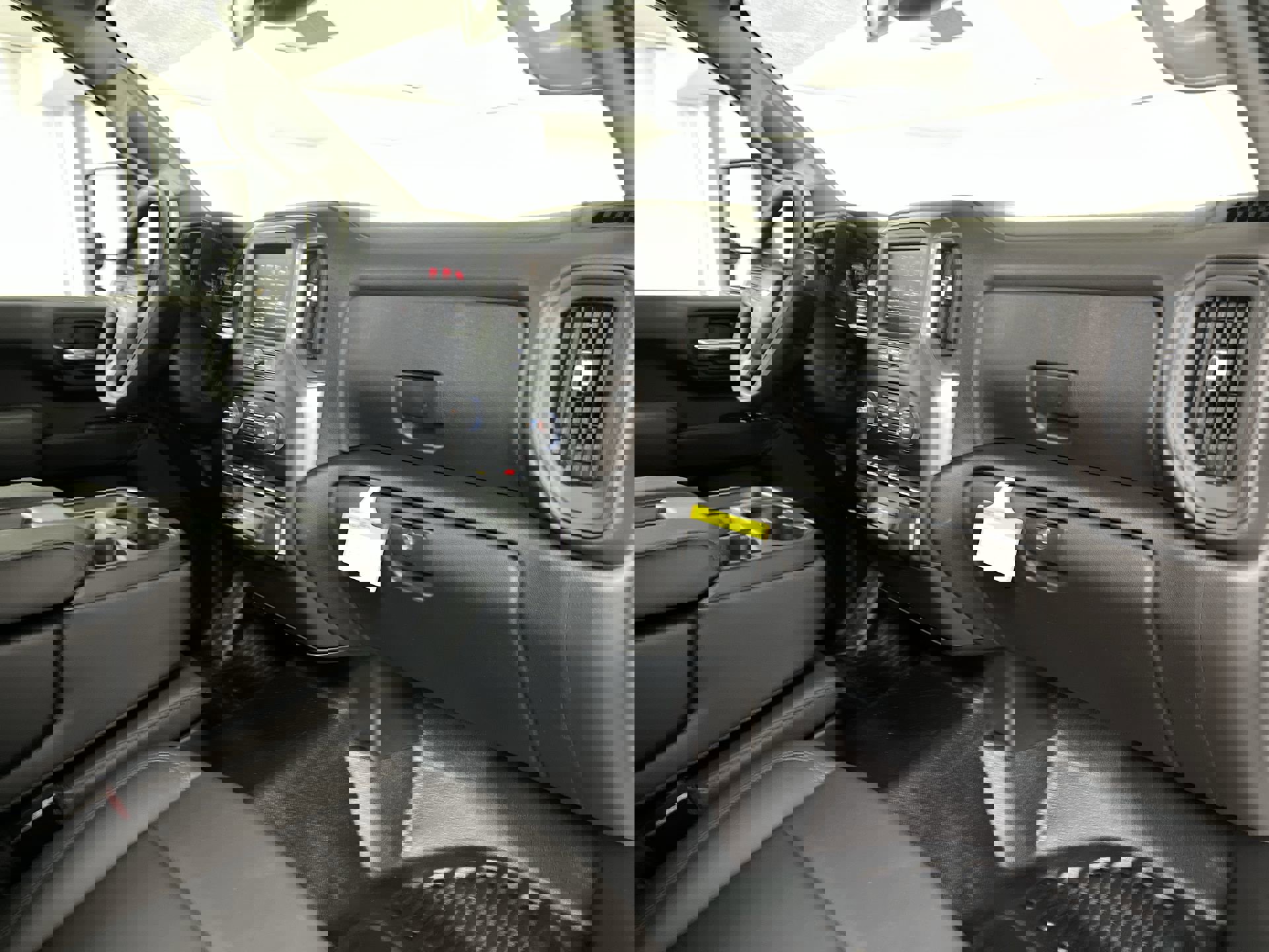 New 2026 Chevrolet Silverado 3500 W/T w/ WT/CX Safety Package image 56