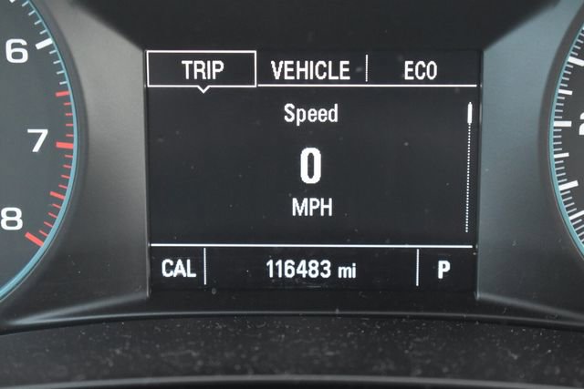 Certified 2018 Chevrolet Malibu LT image 17