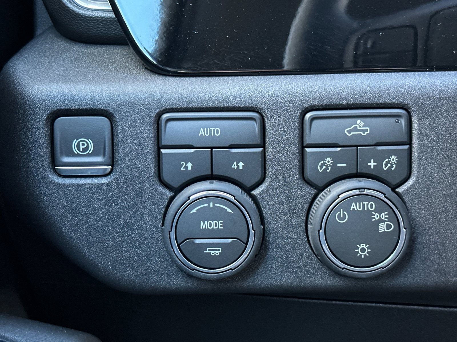 New 2026 Chevrolet Silverado 1500 LT image 30