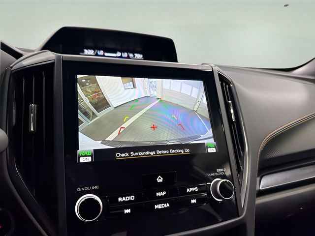 Used 2024 Subaru Forester Wilderness image 22