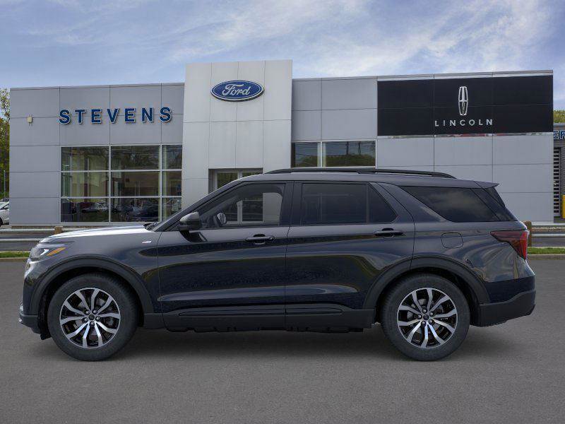 New 2026 Ford Explorer ST-Line image 29