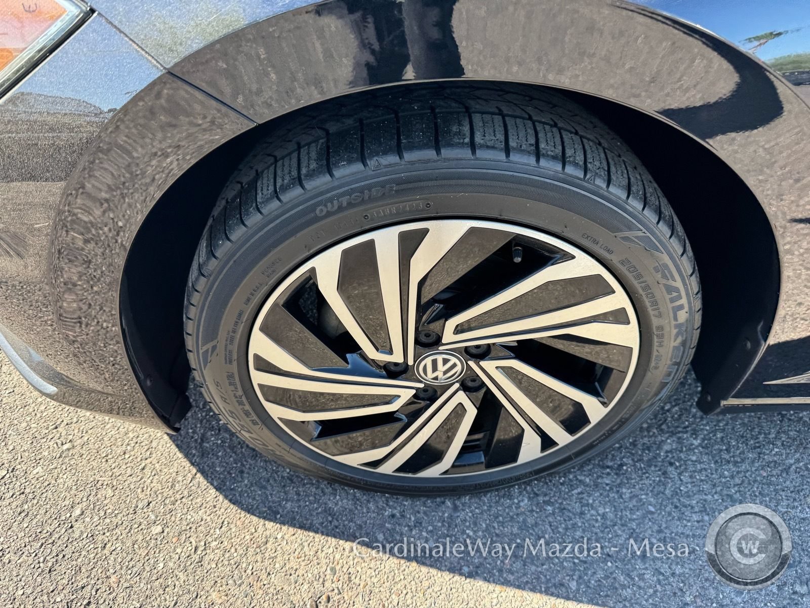 Used 2020 Volkswagen Jetta SEL FWD image 10