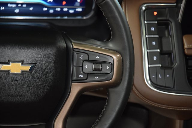 Used 2023 Chevrolet Suburban High Country image 37