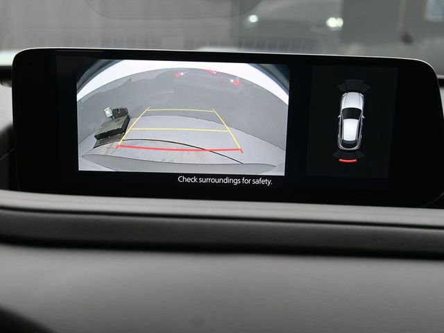 New 2026 MAZDA CX-30 AWD 2.5 S image 15