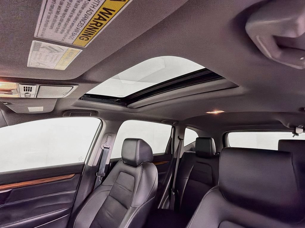 Used 2020 Honda CR-V EX-L image 21