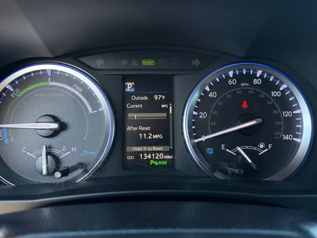 Used 2019 Toyota Highlander Limited Platinum AWD/4WD image 16