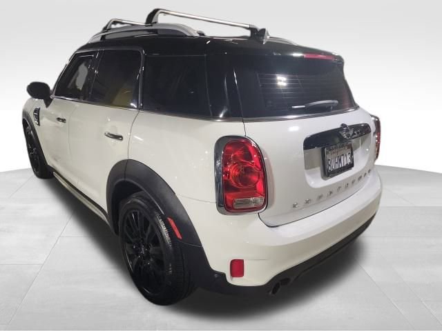 Used 2018 MINI Cooper Countryman image 2