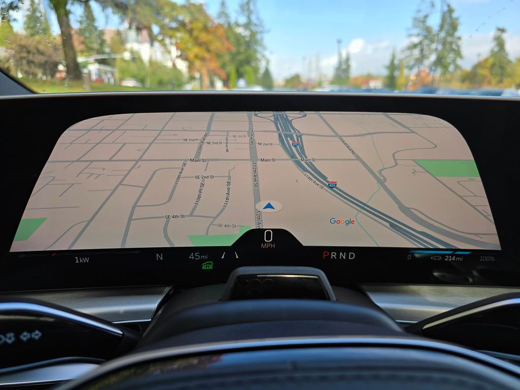 New 2025 Cadillac Lyriq Sport w/ Nappa Leather Package image 27