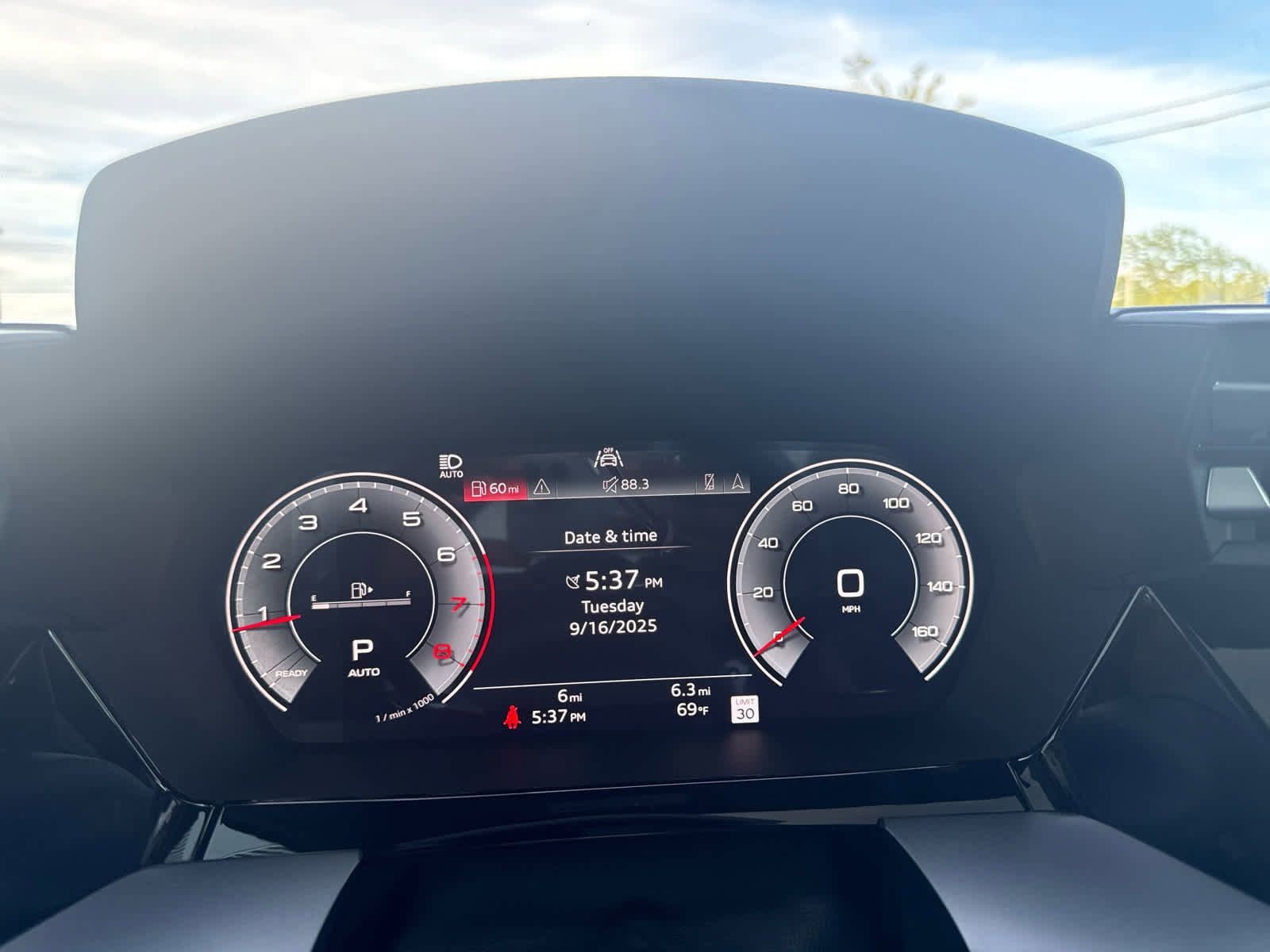 New 2026 Audi A3 2.0T Premium Plus image 20