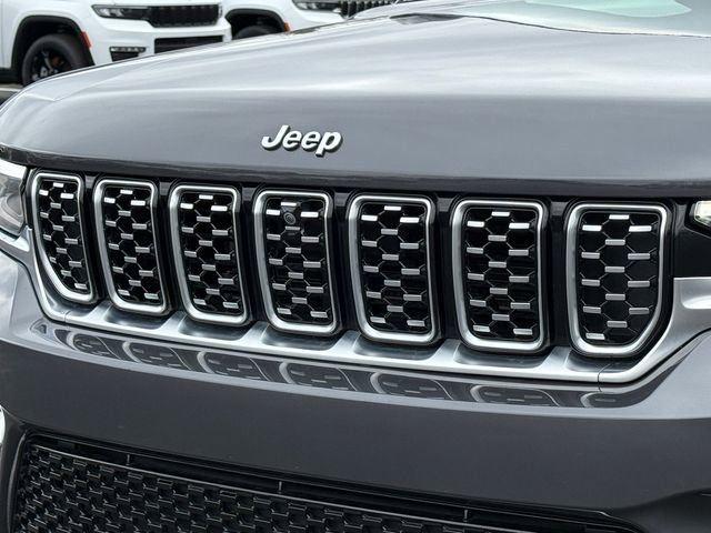 Used 2022 Jeep Grand Cherokee Summit image 46