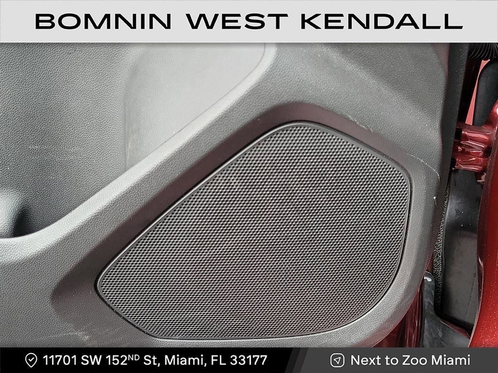 Used 2023 Chevrolet TrailBlazer LT w/ Convenience Package image 28