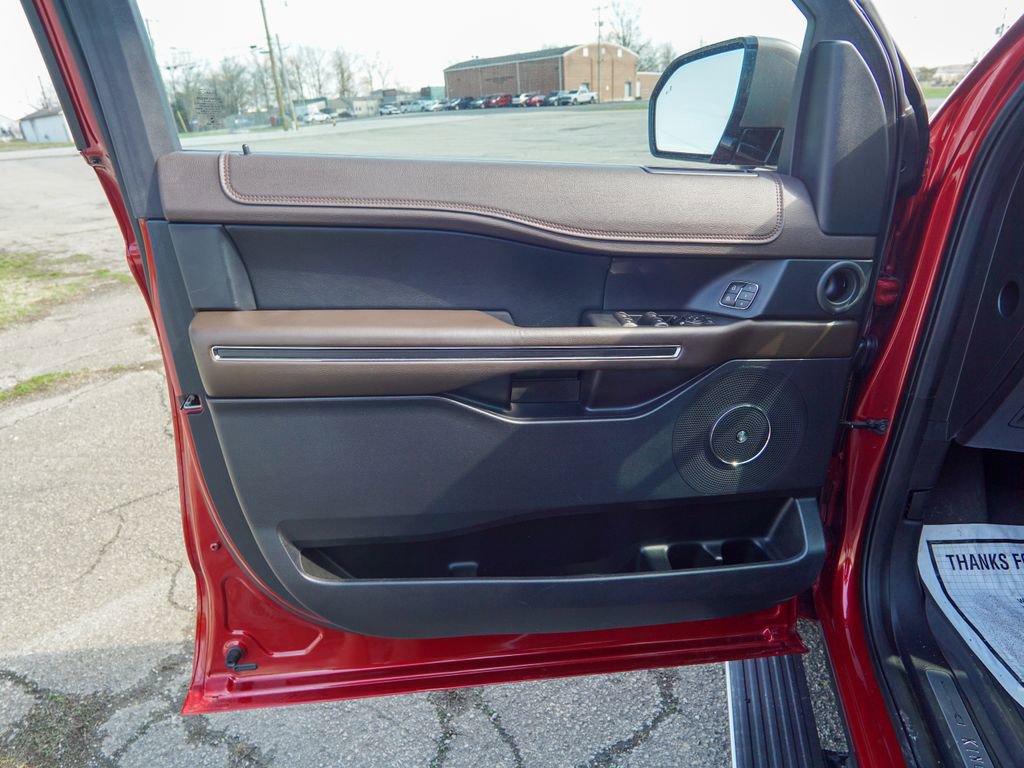 Used 2021 Ford Expedition King Ranch image 20