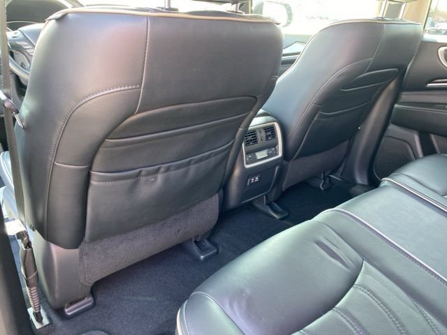 Used 2019 INFINITI QX60 Luxe image 35